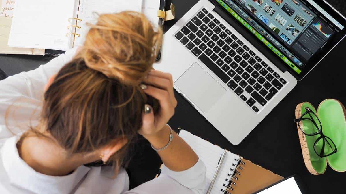 Impacto de la pandemia y el teletrabajo en la salud mental