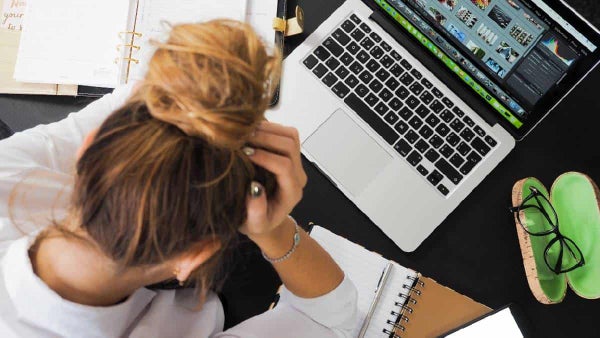 Desconexión digital: ¿Cada cuánto se debe hacer para tener una salud mental óptima?