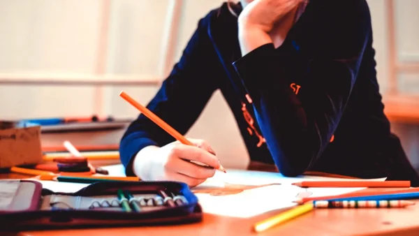 Preocupaciones emergentes: Salud mental en menores de 18 años