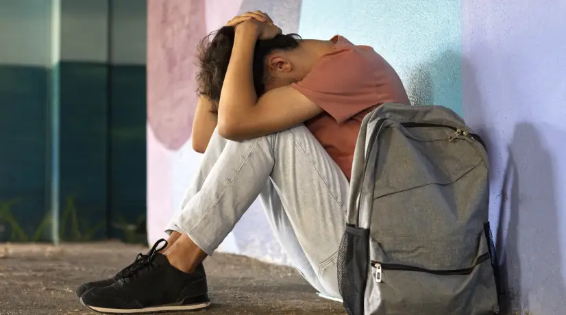 ¿Es cierto lo de la "generación de cristal"? Esto reveló un estudio sobre salud mental