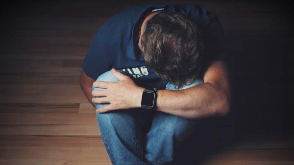 ¿Hombres o mujeres?: Estudio revela quiénes acuden más a terapia por rupturas amorosas ¿Hombres o mujeres?: Estudio revela quiénes acuden más a terapia por rupturas amorosas