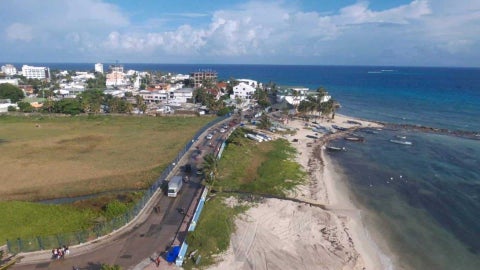 San Andrés: entre la corrupción y el riesgo sanitario