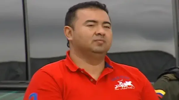 Sancionan al juez que dejó en libertad al hijo de Enilce López, alias La Gata