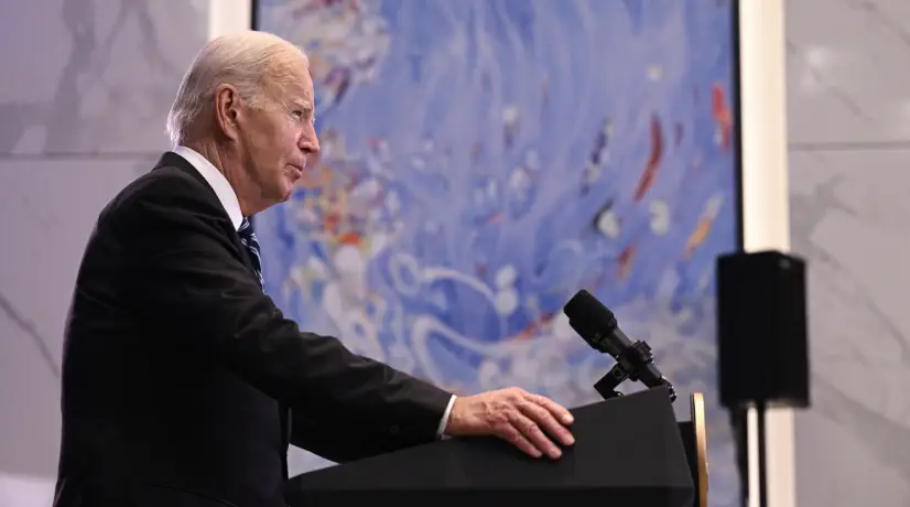 Estados Unidos sancionó a Hamás y sus financiadores