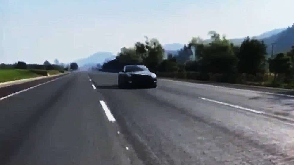 Tras denuncias ciudadanas, extremarán controles de velocidad en vías de Colombia