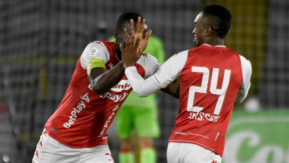 Independiente Santa Fe