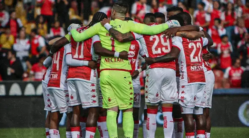 Santa Fe tendría acordado el regreso de un ídolo