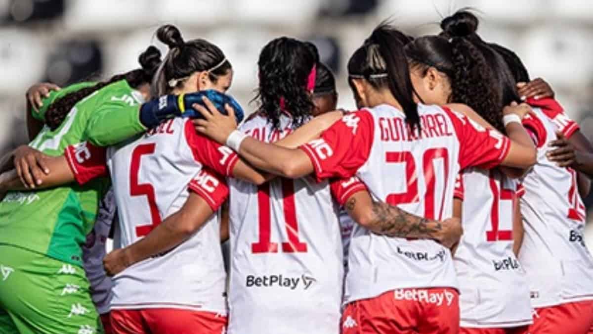 Independiente Santa Fe