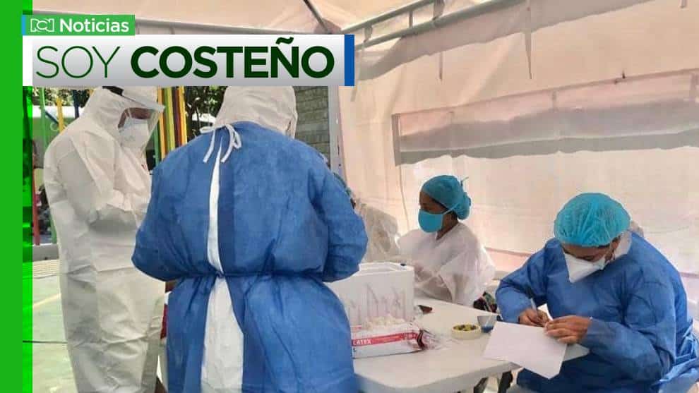 Santa Marta declara alerta roja hospitalaria por covid-19