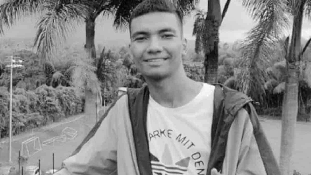 Alcalde Tuluá descarta que joven decapitado fuera de la Primera Línea