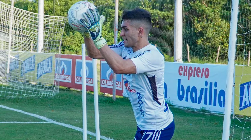 Santiago Mele recaudó una millonada por brillar con Junior: el dinero irá a causas benéficas