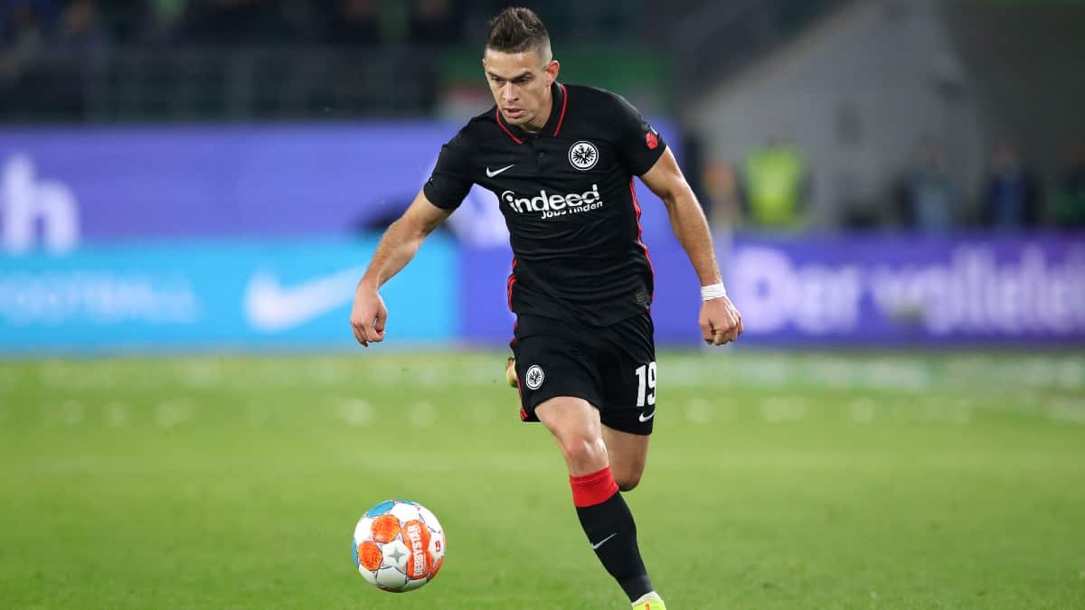 Rafael Santos Borré