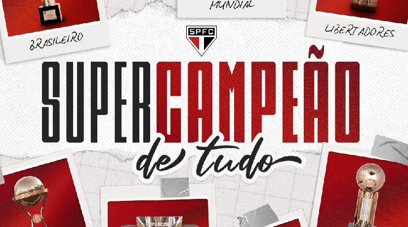 Sao Paulo ganó Supercopa sin James Rodríguez