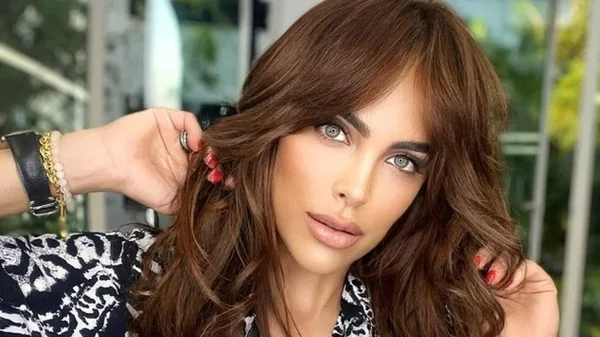 Sara Corrales reveló romance con un reconocido actor mexicano Sara Corrales reveló romance con un reconocido actor mexicano