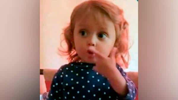 Lo que se sabe del caso de Sara Sofía Galván, desaparecida en Bogotá