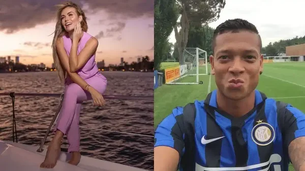 Sara Uribe escandalizó a sus seguidores tras respuesta sobre sus ex: ¿indirecta para Freddy Guarín?