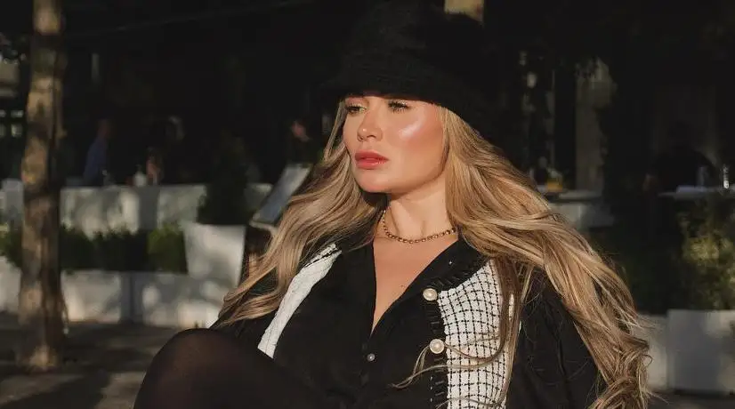 ¡Qué salvada! Mujer regaló diez mil pesos a Sara Uribe para que pagara un peaje en Medellín