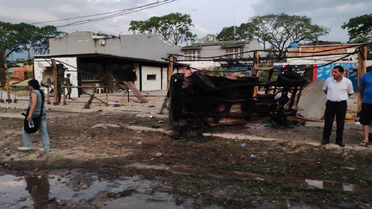 Sistema Integral para la Paz pide intervención humanitaria en Arauca