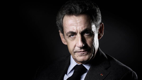 Nicolas Sarkozy, expresidente de Francia, enfrenta juicio por presunta corrupción Nicolas Sarkozy, expresidente de Francia, enfrenta juicio por presunta corrupción