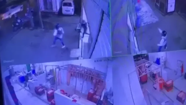 Asesinato de comerciante en Bogotá habría sido ordenado por alias Satanás: Secretaría de Seguridad