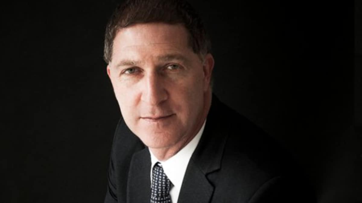 Saúl Kattan presidente de junta directiva de Ecopetrol