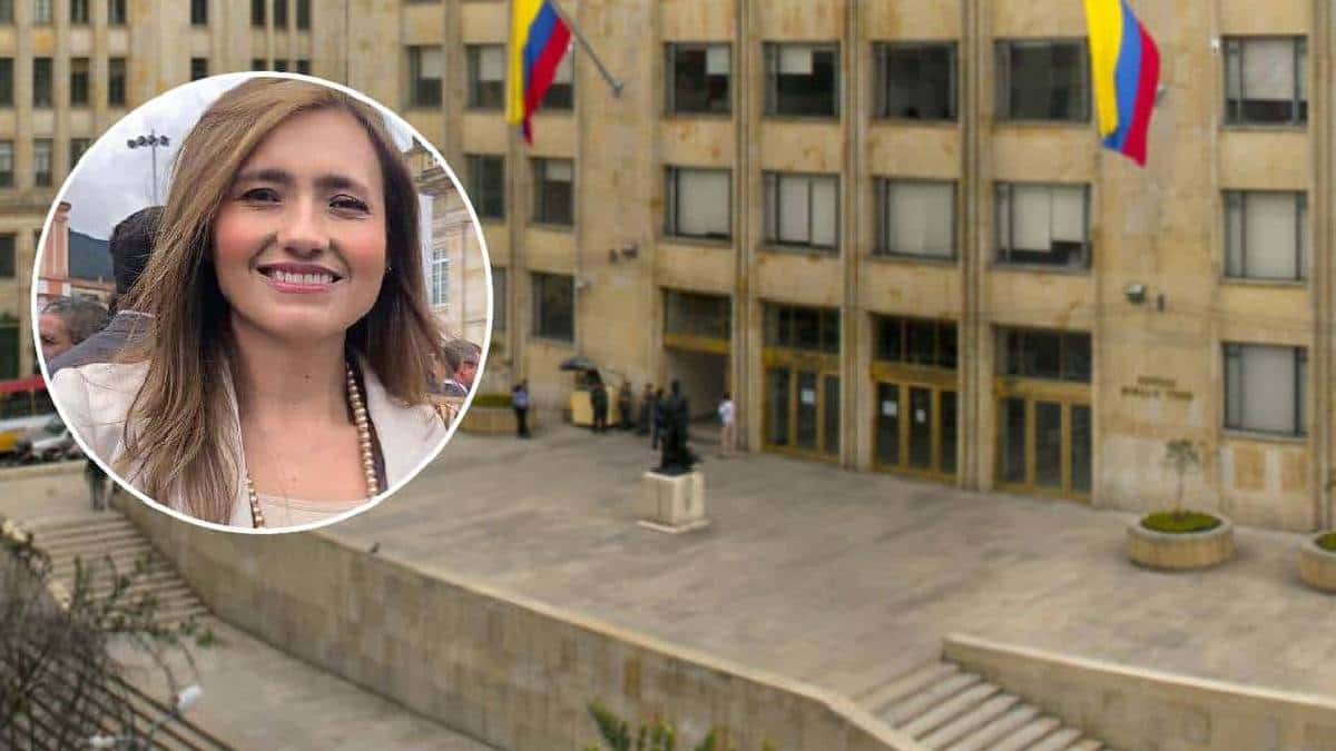 Se cae el nombramiento de Mery Gutiérrez en MinTIC