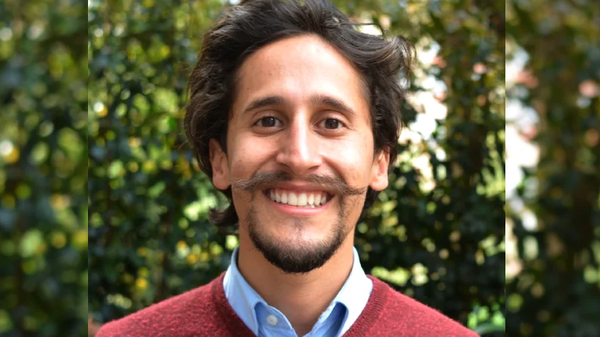 Presidencia confirma designación de Sebastián Guanumen como embajador en Chile