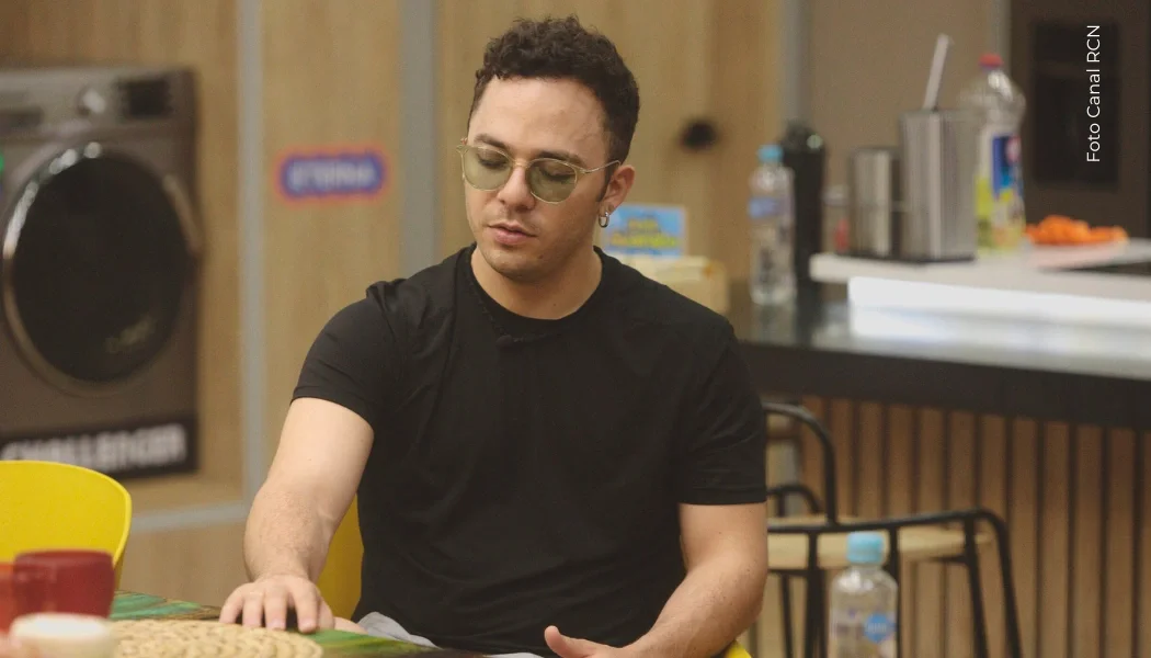 La Casa de los Famoso sufrió una salida inesperada: celebridad se fue por "ansiedad y depresión"