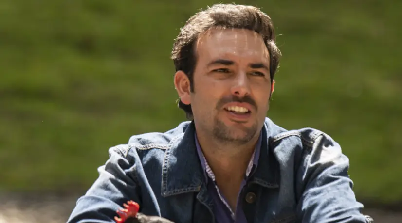 Sebastián Martínez se sinceró acerca de la enfermedad que padece y explicó cómo cuidarla