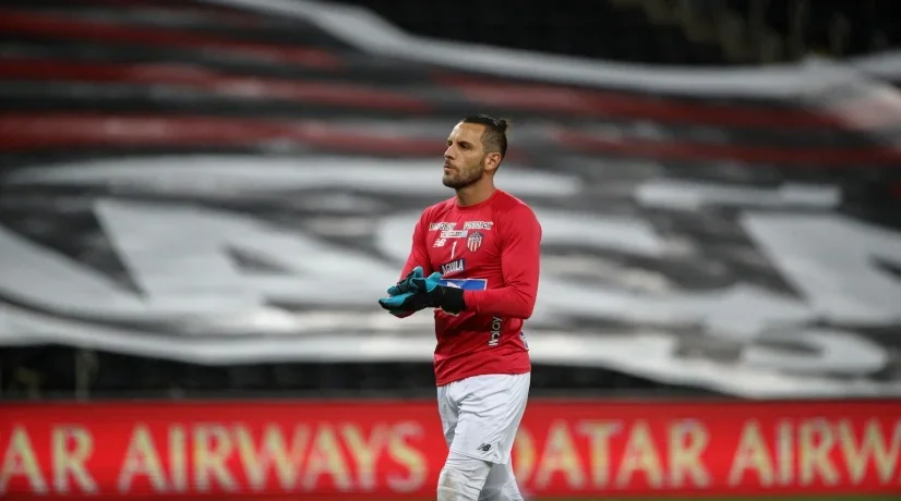 ¿No se retiró? Sebastián Viera ya viste la camiseta de su nuevo equipo