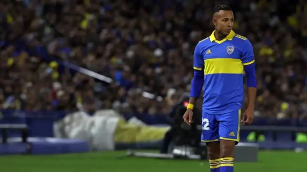 Sebastián Villa estaría cerca de volver al FPC: equipo que está en finales lo tendría en carpeta Sebastián Villa estaría cerca de volver al FPC: equipo que está en finales lo tendría en carpeta