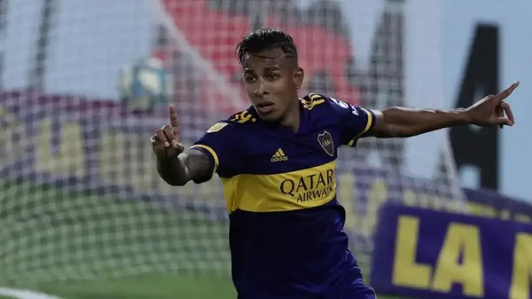 Sebastián Villa ilusiona con su regreso al fútbol colombiano: pistas sobre su futuro deportivo