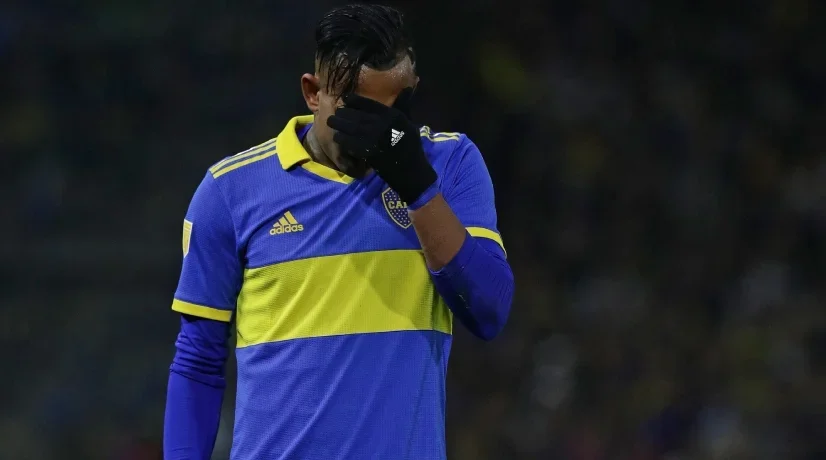 Sebastián Villa: avanza denuncia en su contra por abuso