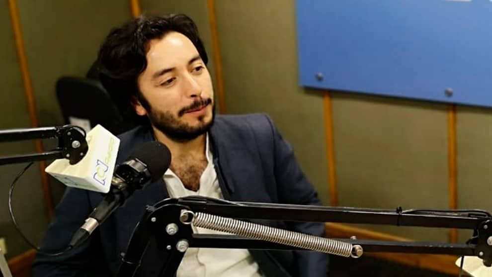 Secretario de Movilidad de Medellín dio positivo en coronavirus