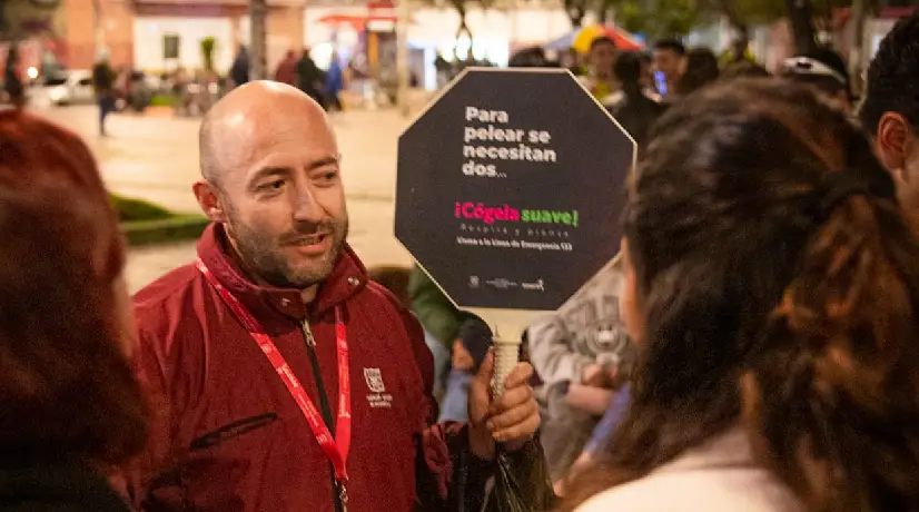 Secretaria de Seguridad