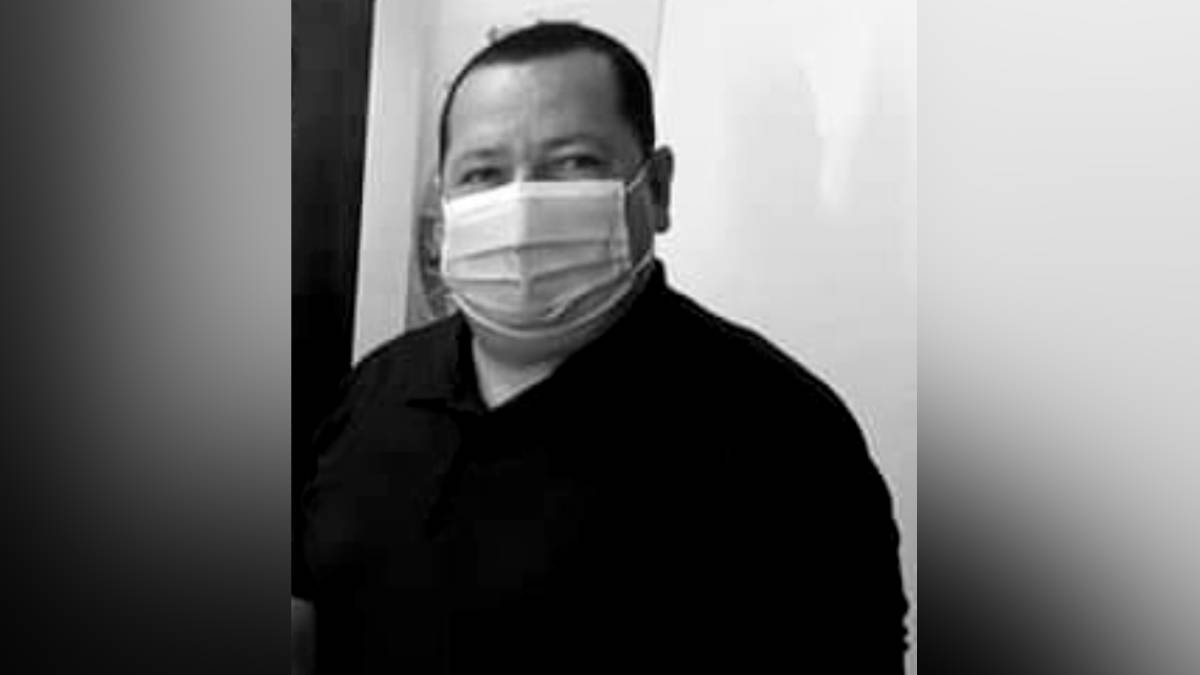 Falleció el secretario de Salud de Soledad, Atlántico, por covid-19