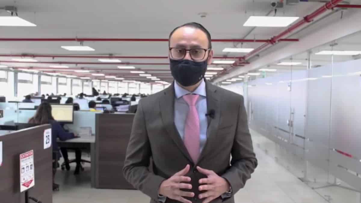 Secretaría Distrital de Hacienda (SDH) sobre estafas a través de comunicaciones falsas