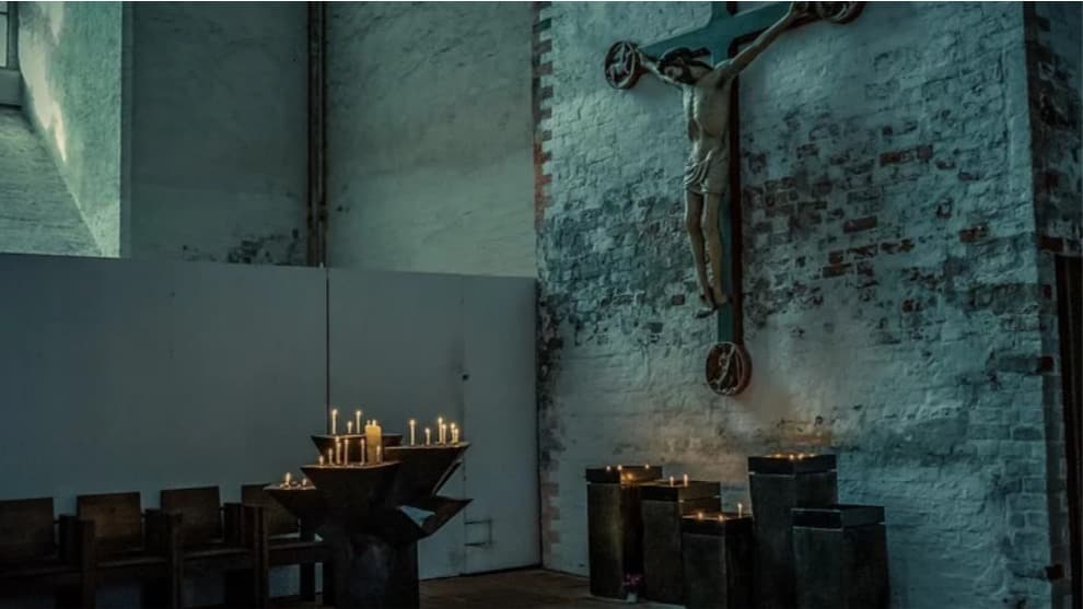 Secta religiosa torturó y asesinó a siete niños y una mujer embarazada