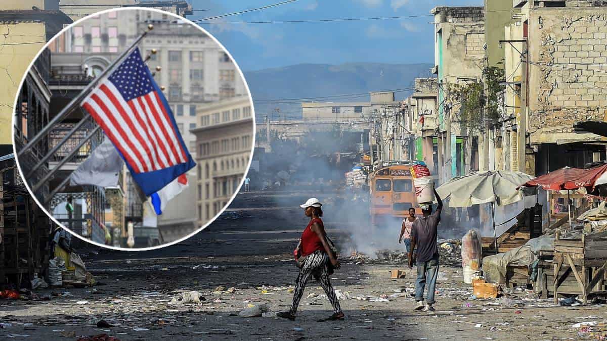 Misioneros estadounidenses fueron secuestrados en Haití