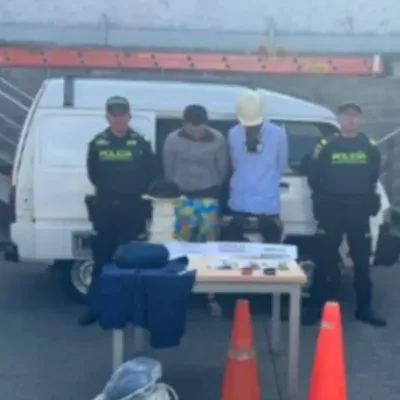 A la cárcel dos hombres investigados por el secuestro de una mujer de ...