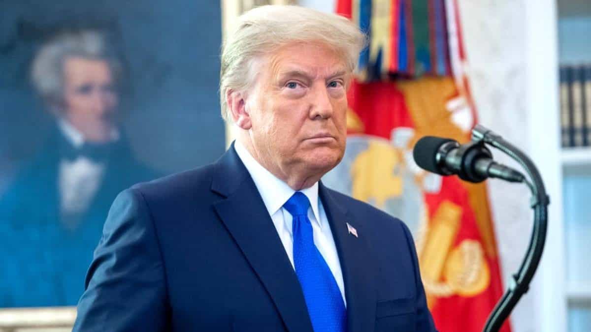 Conozca las razones por las que Trump enfrentará juicio político