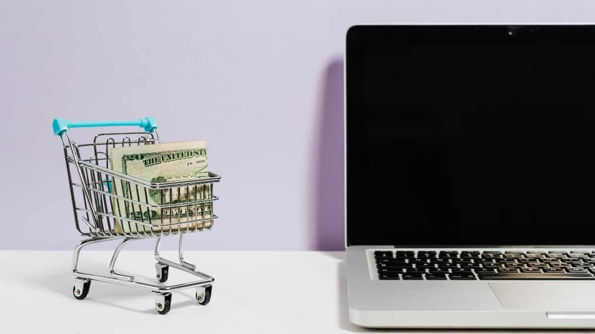 Foto: Pexels - imagen de referencia Días sin IVA: cuatro pasos para proteger tus cuentas al hacer compras