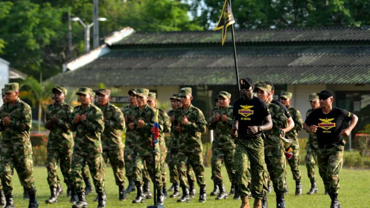 Aviones no tripulados, patrullajes y despliegue militar: las medidas de seguridad para las elecciones