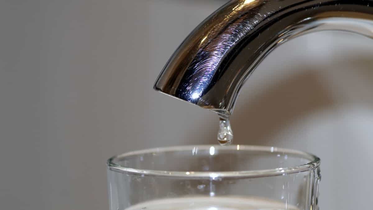 Foto: Pixabay Cortes de agua en Bogotá