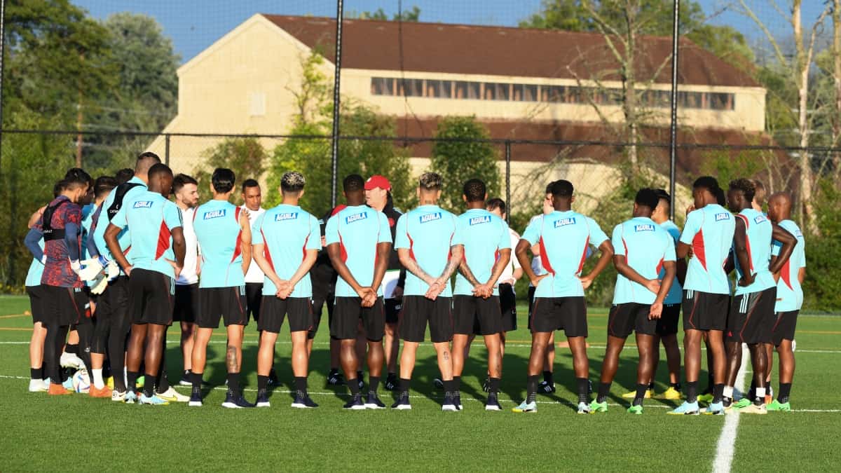 Colombia vs Guatemala, amistoso internacional: en vivo online gratis