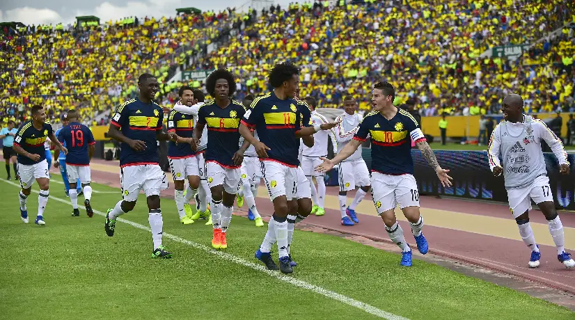 Selección Colombia ha logrado dos triunfos en Quito, por Eliminatorias: ¿Llegará el tercero?