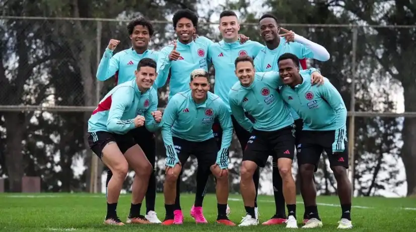 Carlos Antonio Vélez estalló contra los veteranos de la Selección Colombia: fuertes declaraciones