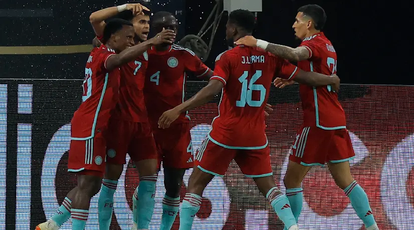 Jugadores de Nacional irían a la Selecicón Colombia