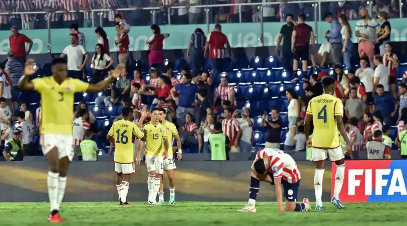 ¡Fin de la espera! Selección Colombia conoció su grupo para la Copa América 2024