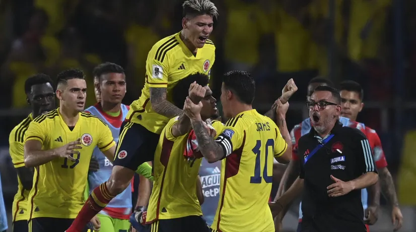 Copa América 2024: este será el primer rival de Colombia en el torneo; un gigante lo espera